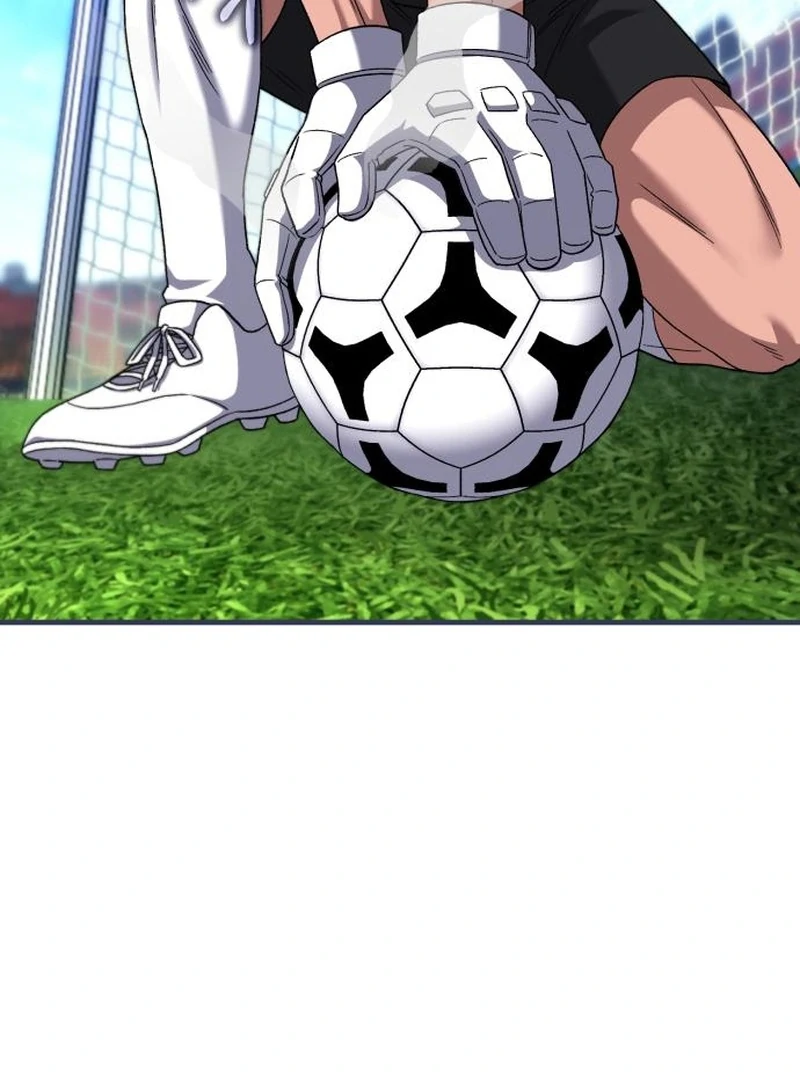 Read The Genius Midfielder’s Passes are Special Manga Online