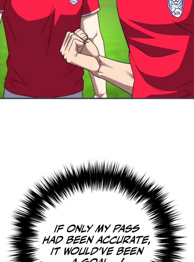 Read The Genius Midfielder’s Passes are Special Manga Online