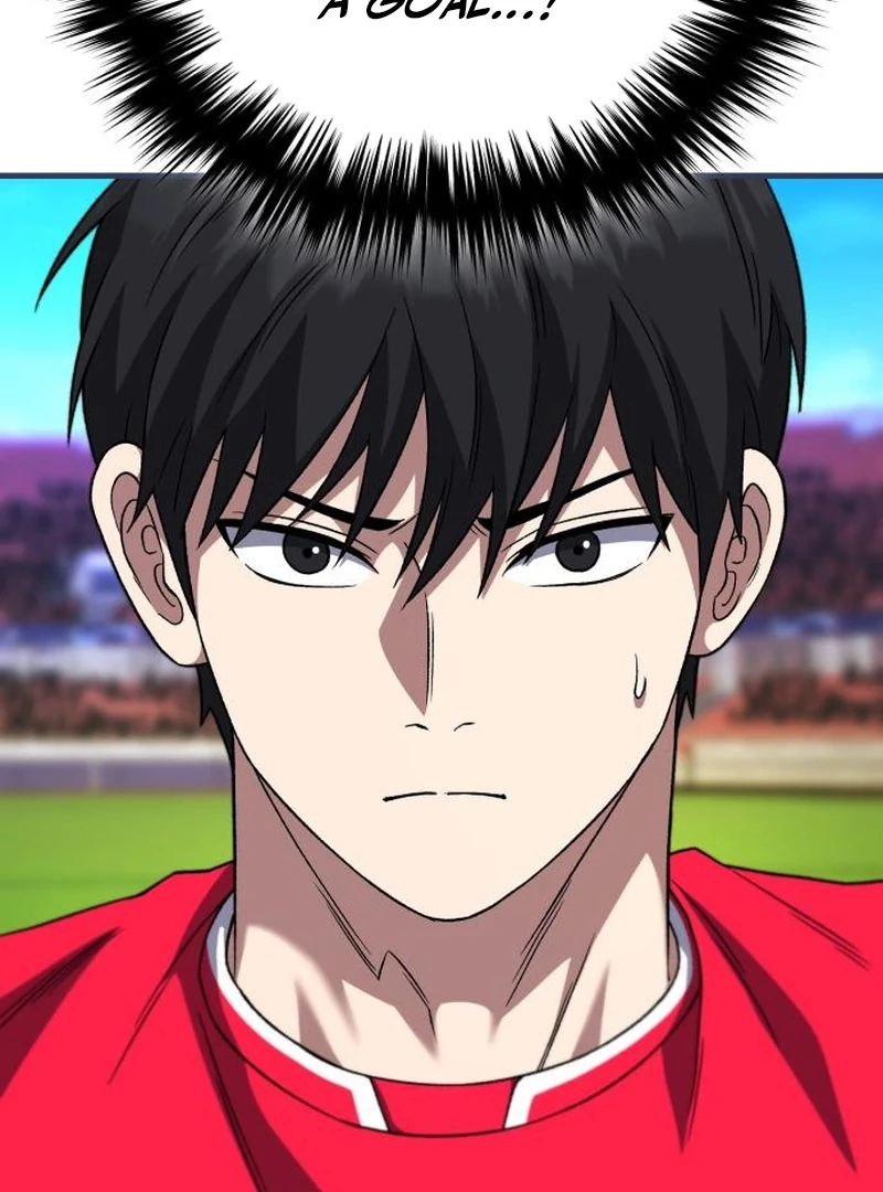 Read The Genius Midfielder’s Passes are Special Manga Online