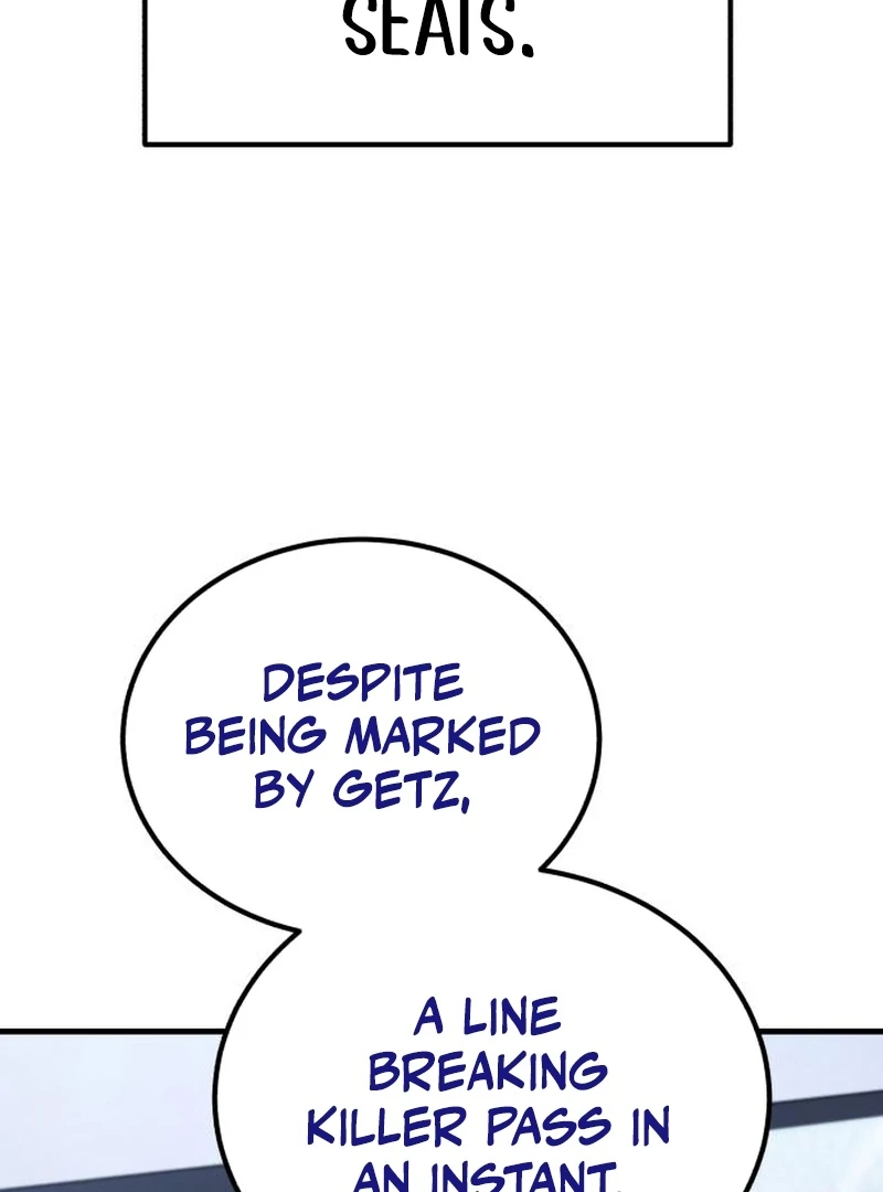 Read The Genius Midfielder’s Passes are Special Manga Online