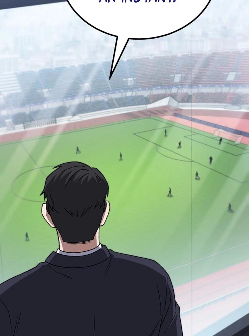 Read The Genius Midfielder’s Passes are Special Manga Online