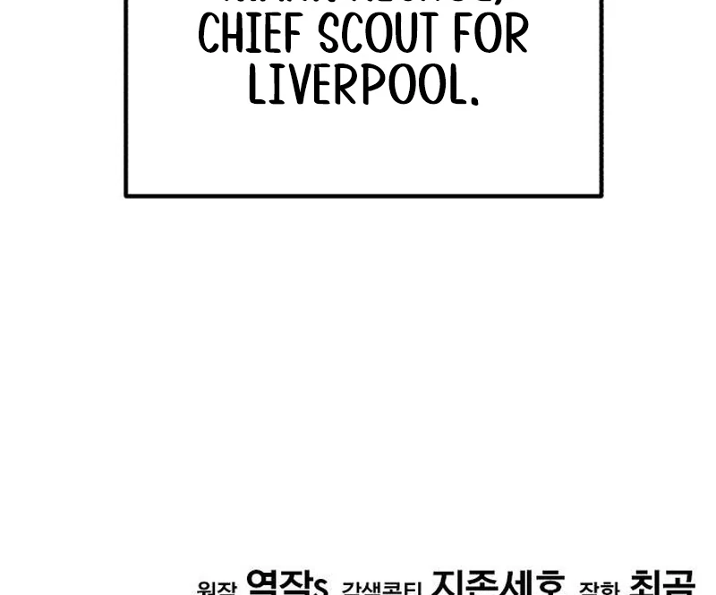 Read The Genius Midfielder’s Passes are Special Manga Online