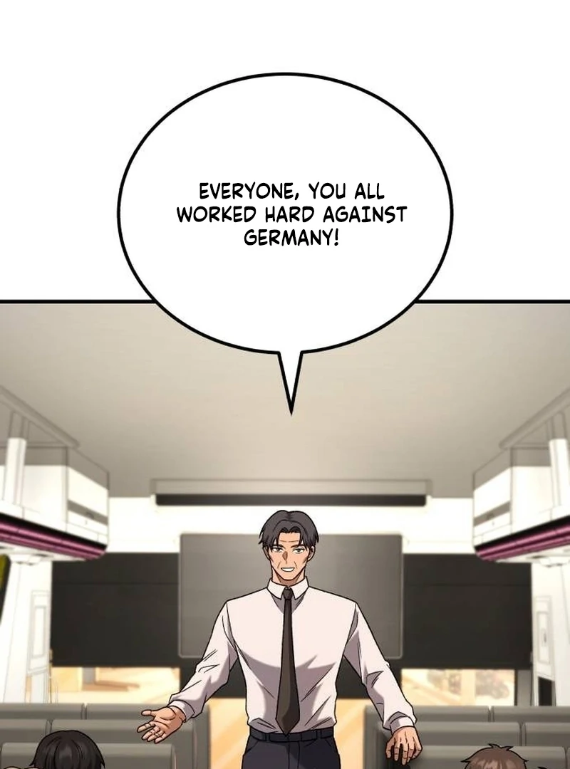 Read The Genius Midfielder’s Passes are Special Manga Online