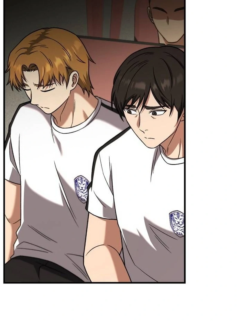 Read The Genius Midfielder’s Passes are Special Manga Online