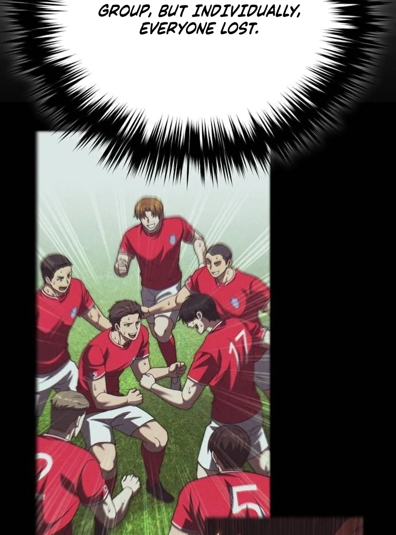 Read The Genius Midfielder’s Passes are Special Manga Online