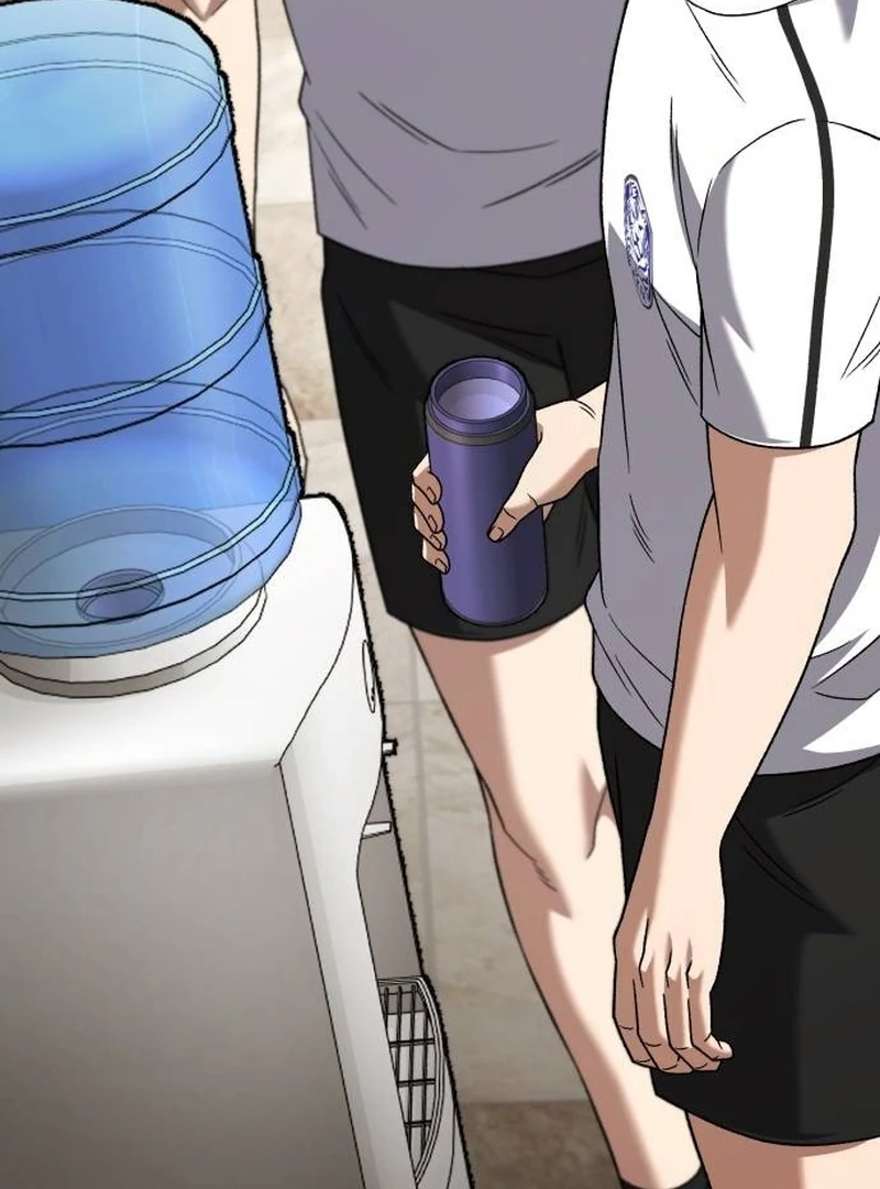 Read The Genius Midfielder’s Passes are Special Manga Online