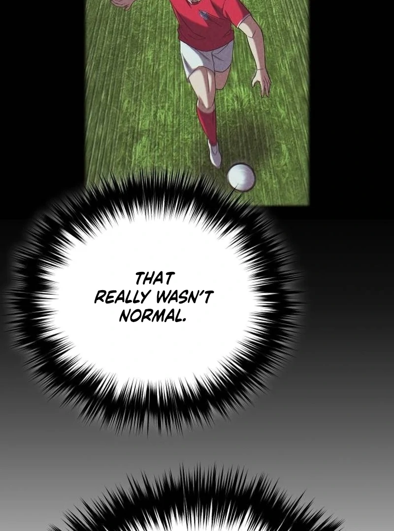 Read The Genius Midfielder’s Passes are Special Manga Online