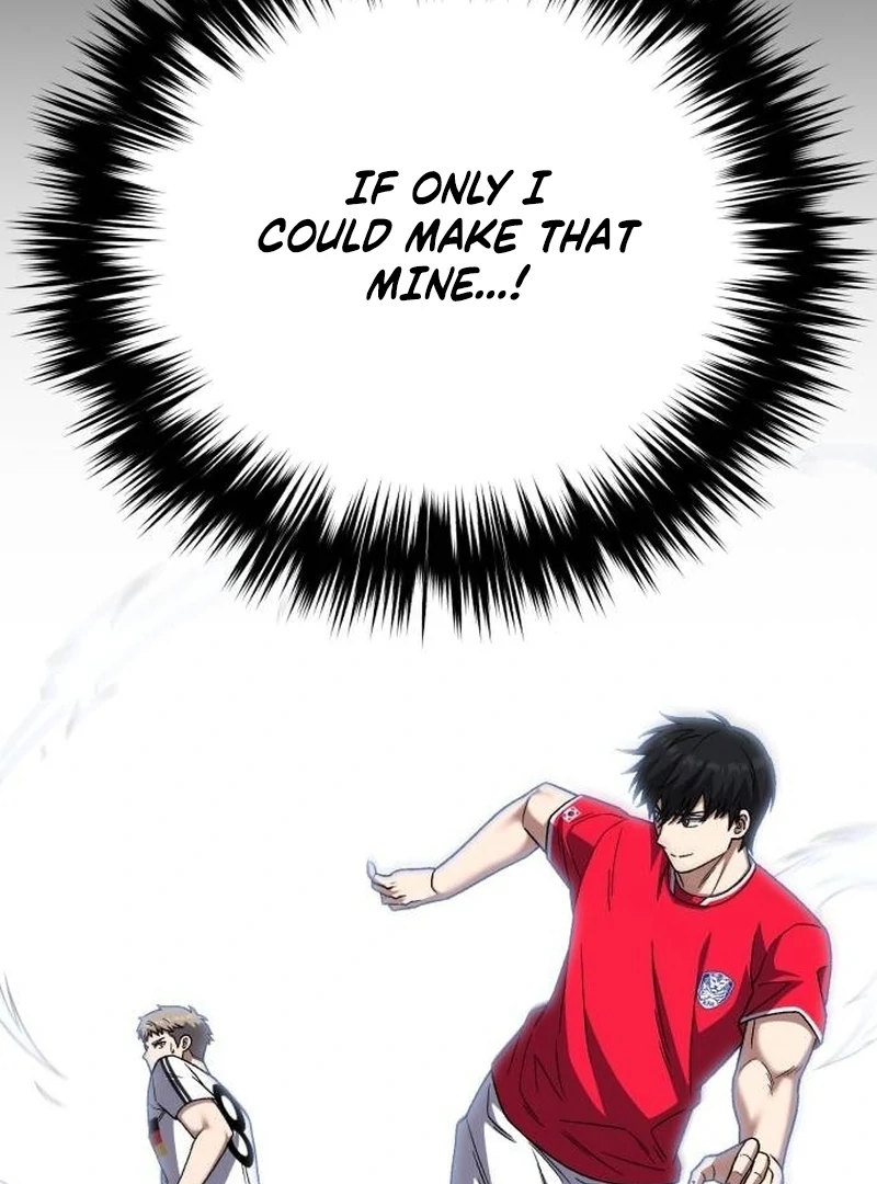 Read The Genius Midfielder’s Passes are Special Manga Online