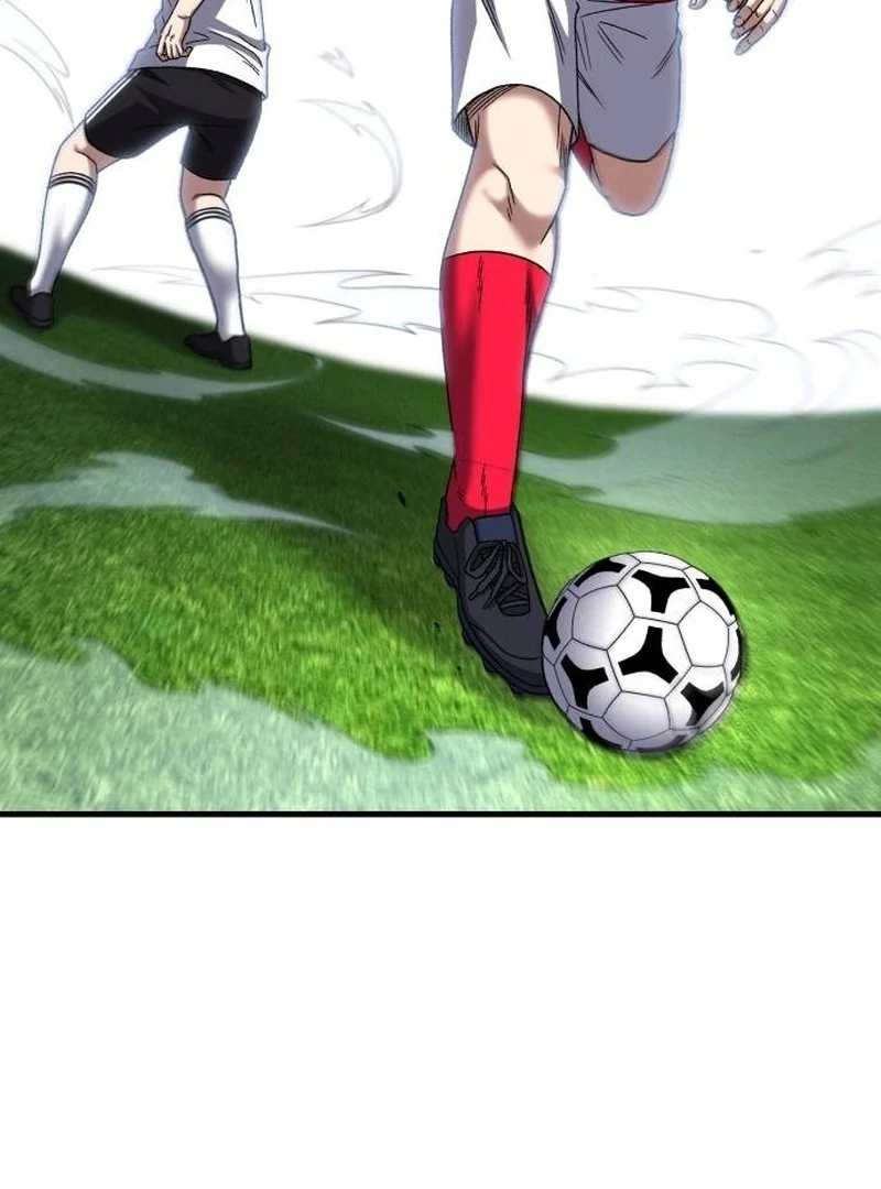 Read The Genius Midfielder’s Passes are Special Manga Online