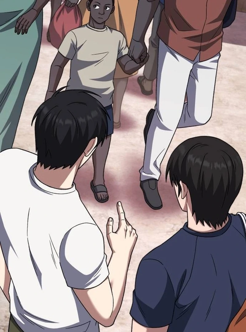 Read The Genius Midfielder’s Passes are Special Manga Online