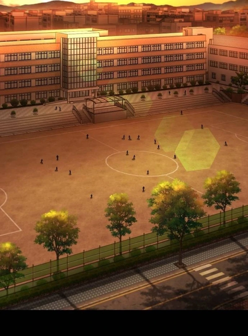 Read The Genius Midfielder’s Passes are Special Manga Online