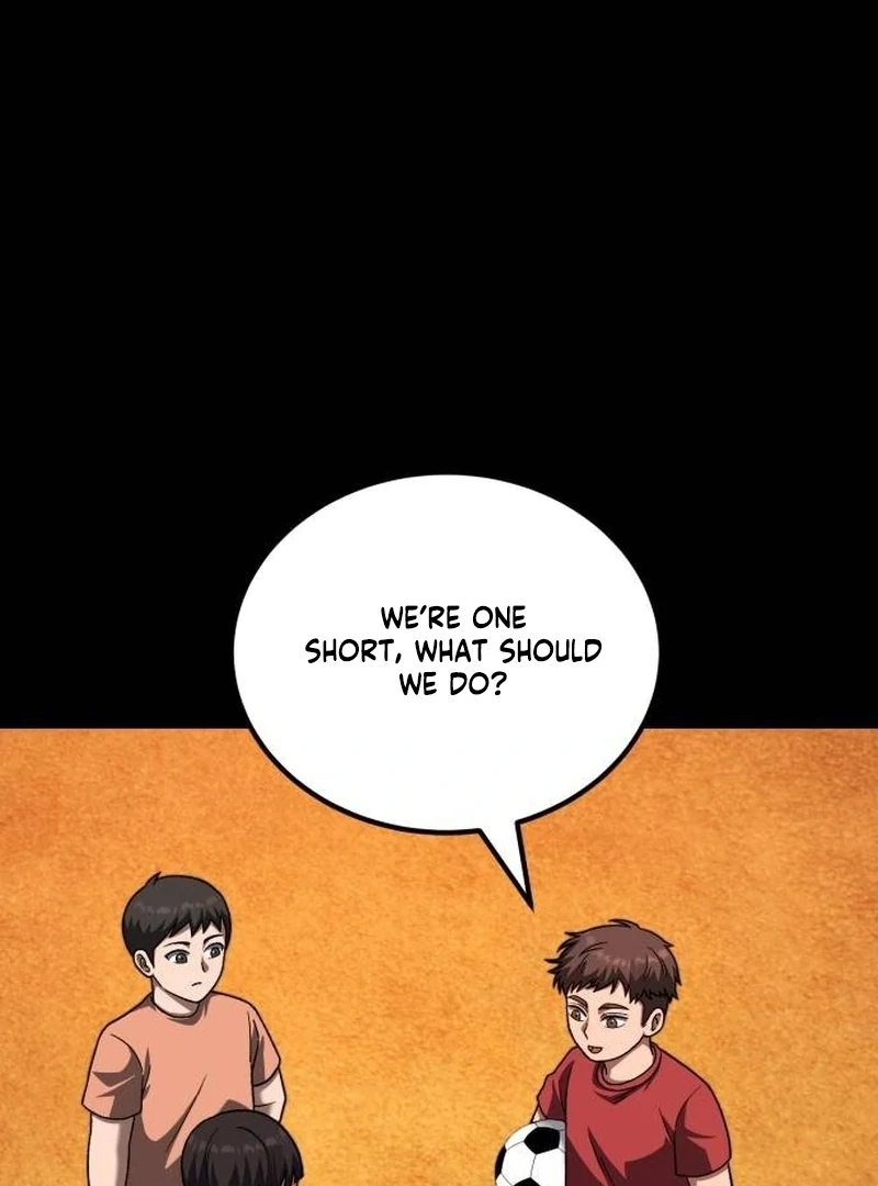 Read The Genius Midfielder’s Passes are Special Manga Online