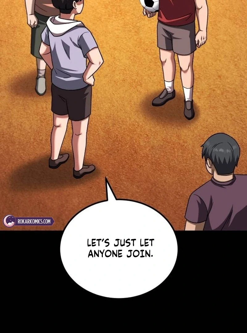 Read The Genius Midfielder’s Passes are Special Manga Online