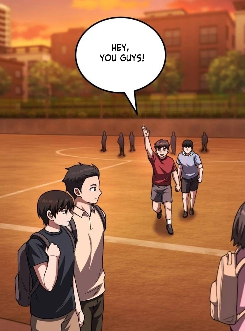 Read The Genius Midfielder’s Passes are Special Manga Online