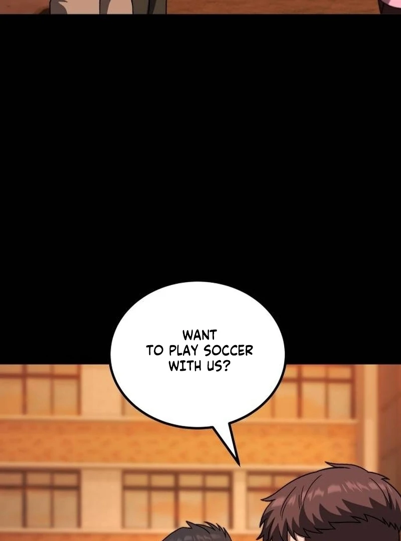 Read The Genius Midfielder’s Passes are Special Manga Online