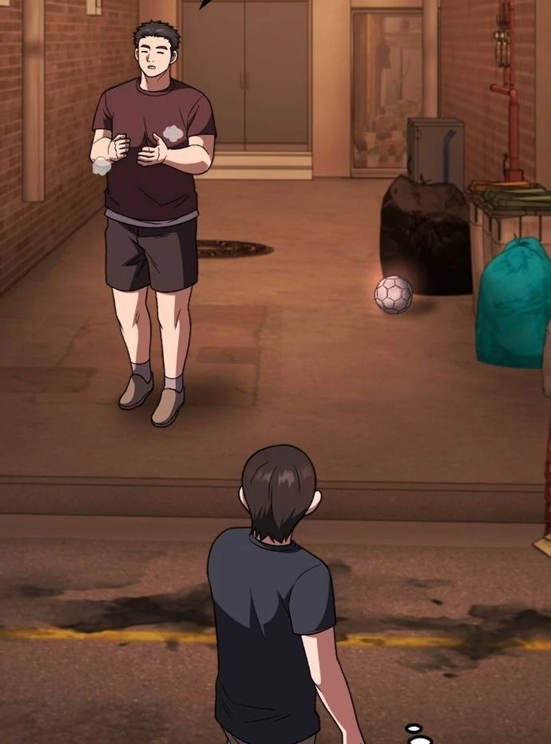 Read The Genius Midfielder’s Passes are Special Manga Online