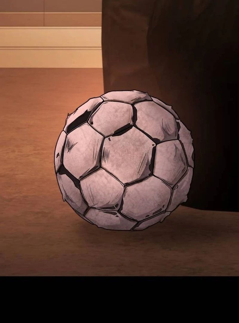 Read The Genius Midfielder’s Passes are Special Manga Online