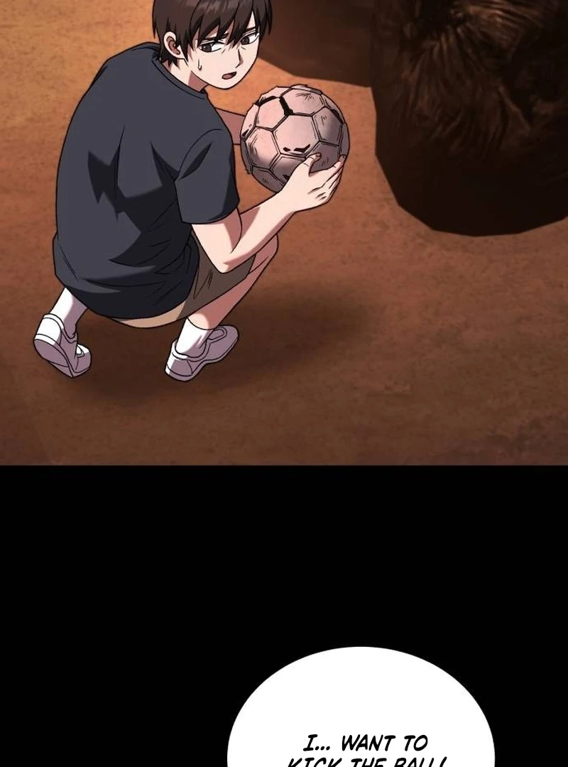 Read The Genius Midfielder’s Passes are Special Manga Online