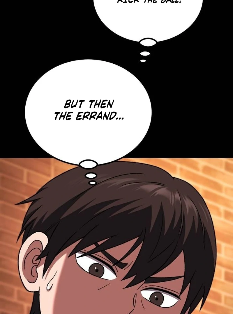 Read The Genius Midfielder’s Passes are Special Manga Online