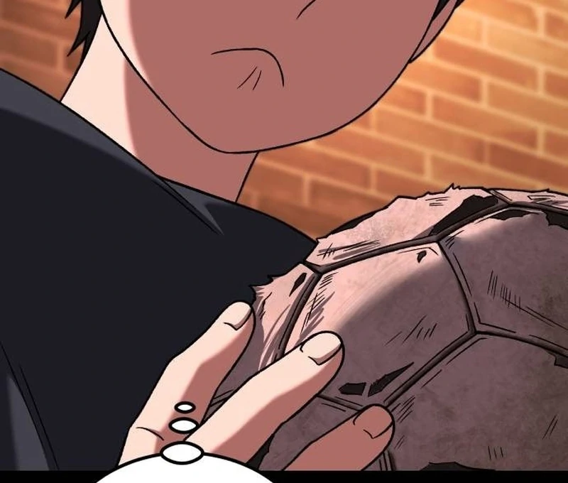 Read The Genius Midfielder’s Passes are Special Manga Online