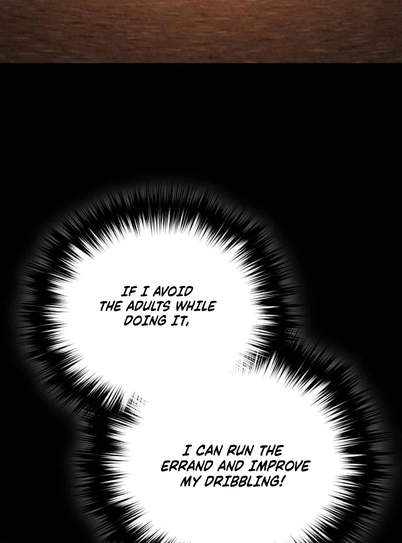 Read The Genius Midfielder’s Passes are Special Manga Online