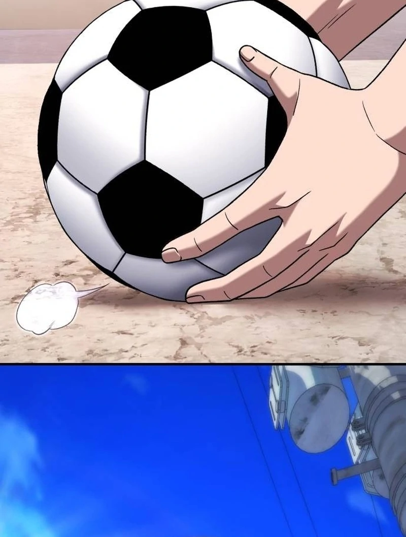 Read The Genius Midfielder’s Passes are Special Manga Online