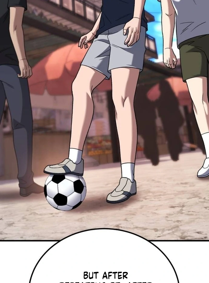 Read The Genius Midfielder’s Passes are Special Manga Online