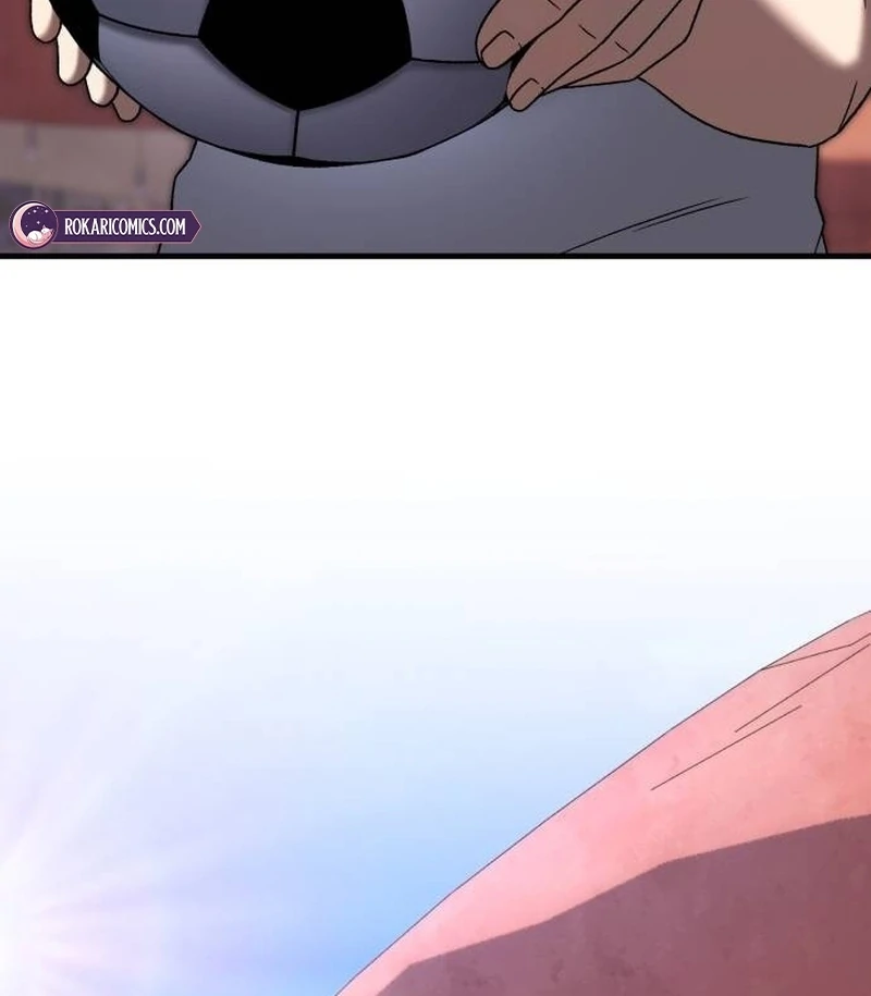 Read The Genius Midfielder’s Passes are Special Manga Online