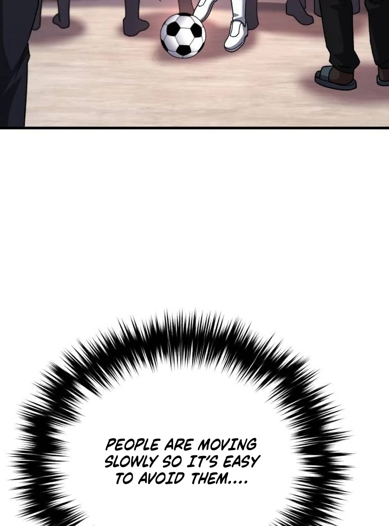 Read The Genius Midfielder’s Passes are Special Manga Online