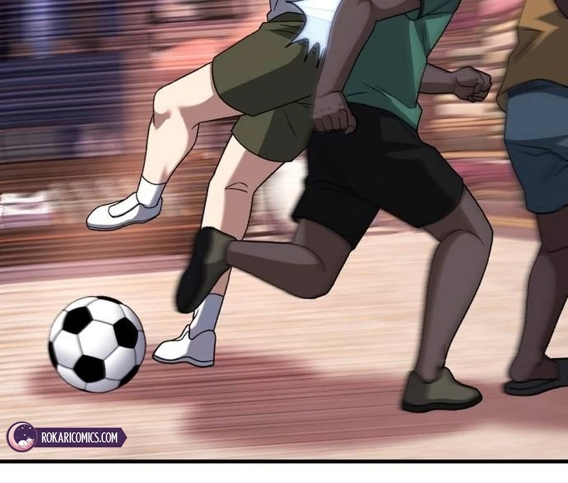 Read The Genius Midfielder’s Passes are Special Manga Online