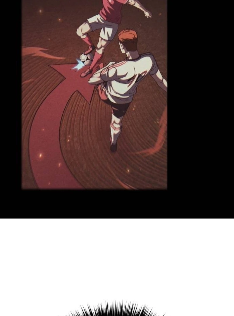 Read The Genius Midfielder’s Passes are Special Manga Online