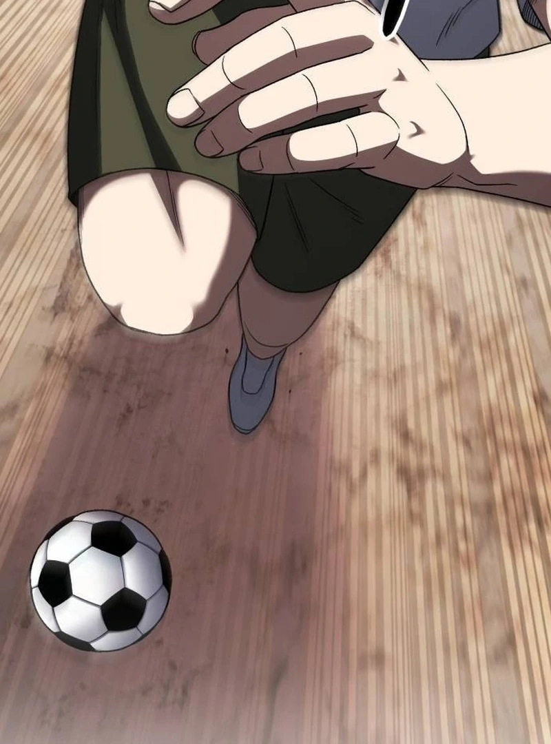 Read The Genius Midfielder’s Passes are Special Manga Online