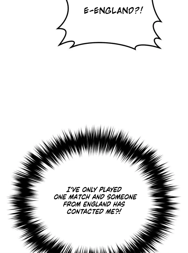 Read The Genius Midfielder’s Passes are Special Manga Online