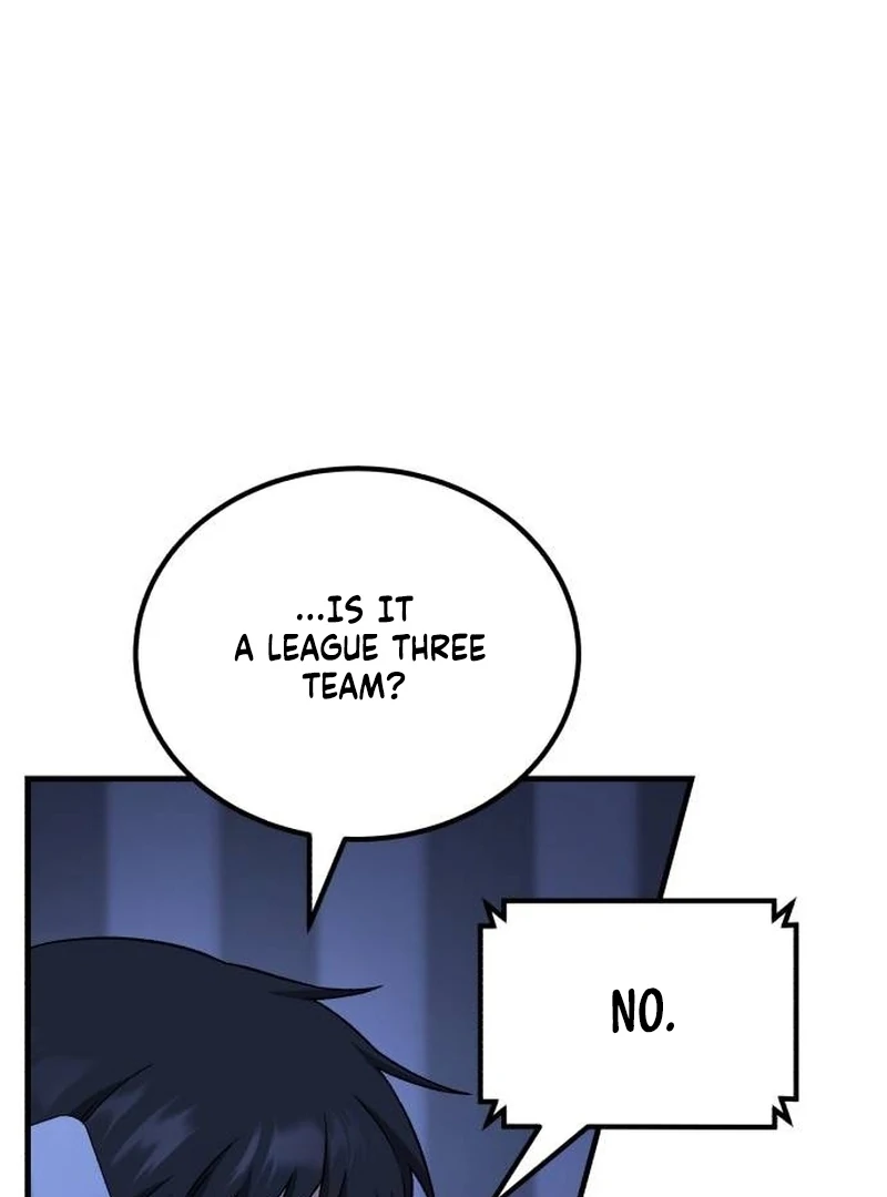 Read The Genius Midfielder’s Passes are Special Manga Online