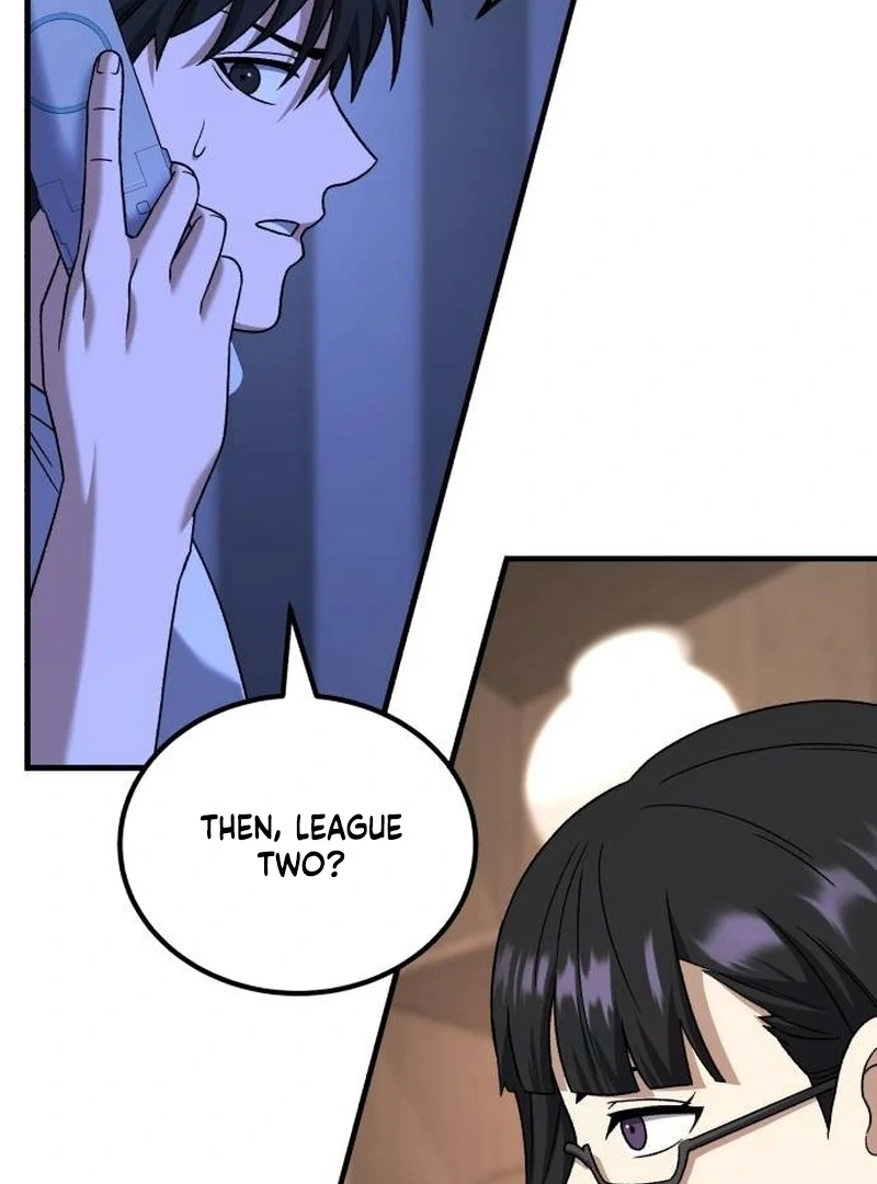 Read The Genius Midfielder’s Passes are Special Manga Online