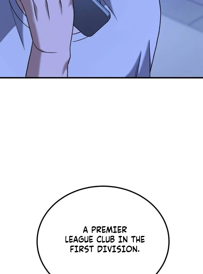 Read The Genius Midfielder’s Passes are Special Manga Online