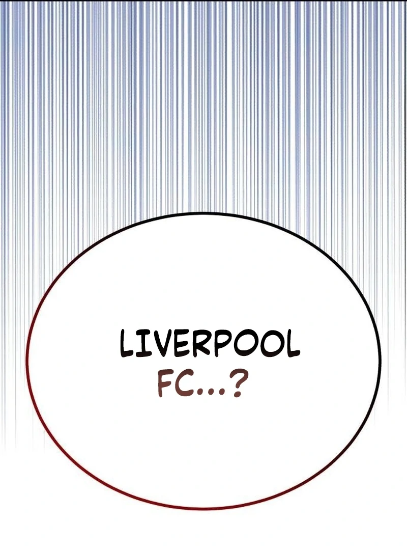 Read The Genius Midfielder’s Passes are Special Manga Online