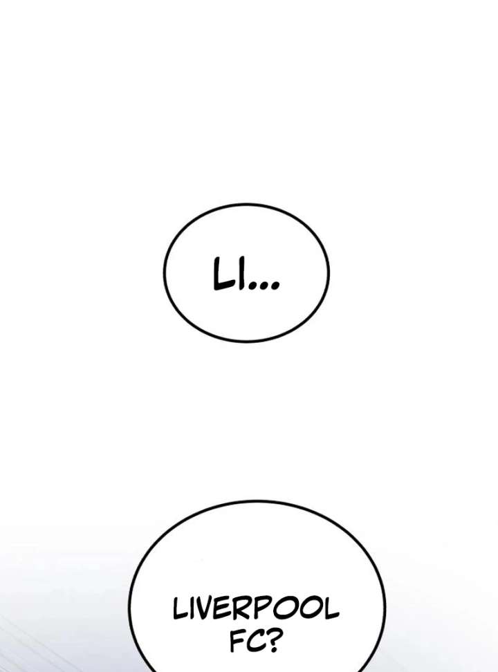 Read The Genius Midfielder’s Passes are Special Manga Online