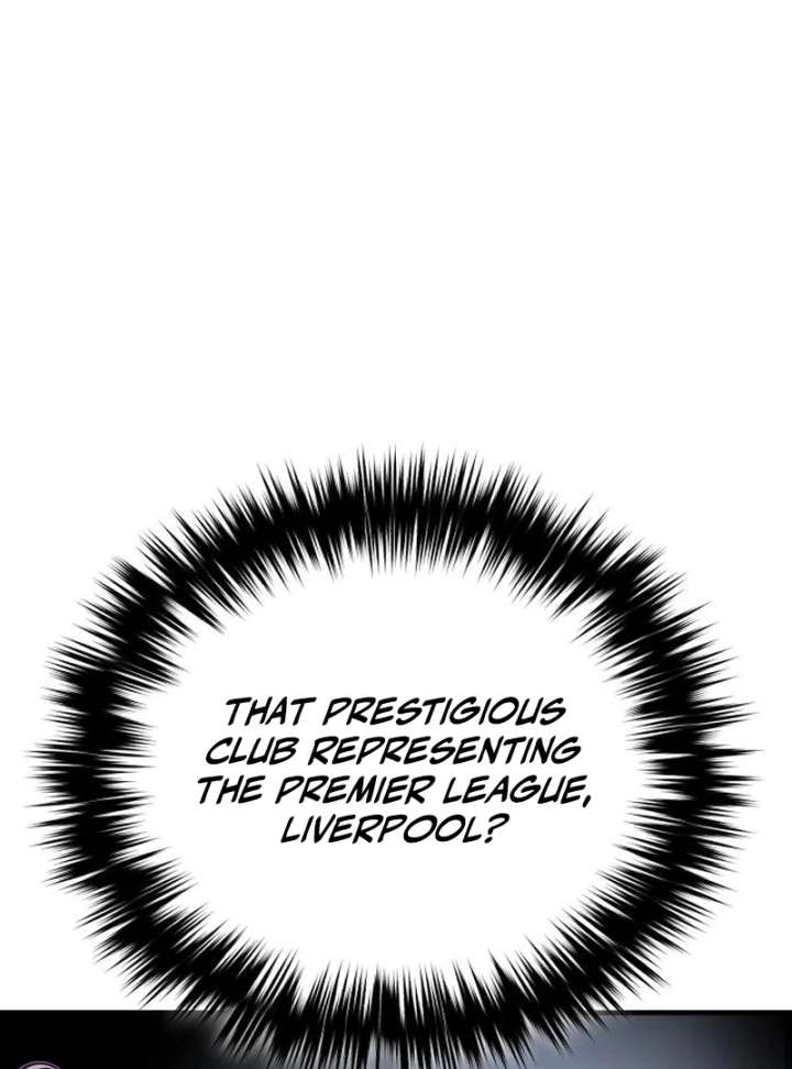 Read The Genius Midfielder’s Passes are Special Manga Online