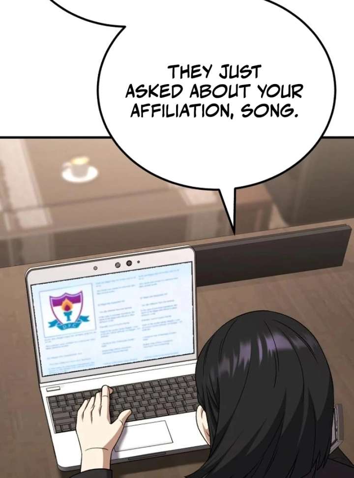 Read The Genius Midfielder’s Passes are Special Manga Online