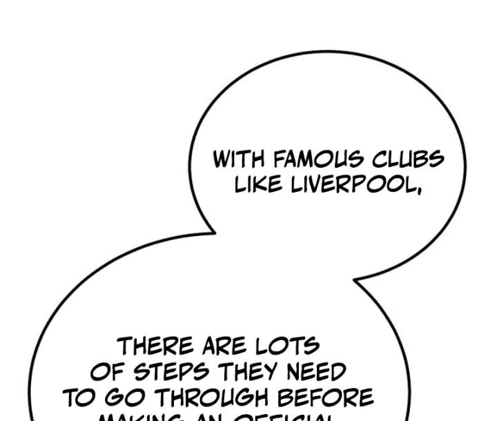 Read The Genius Midfielder’s Passes are Special Manga Online