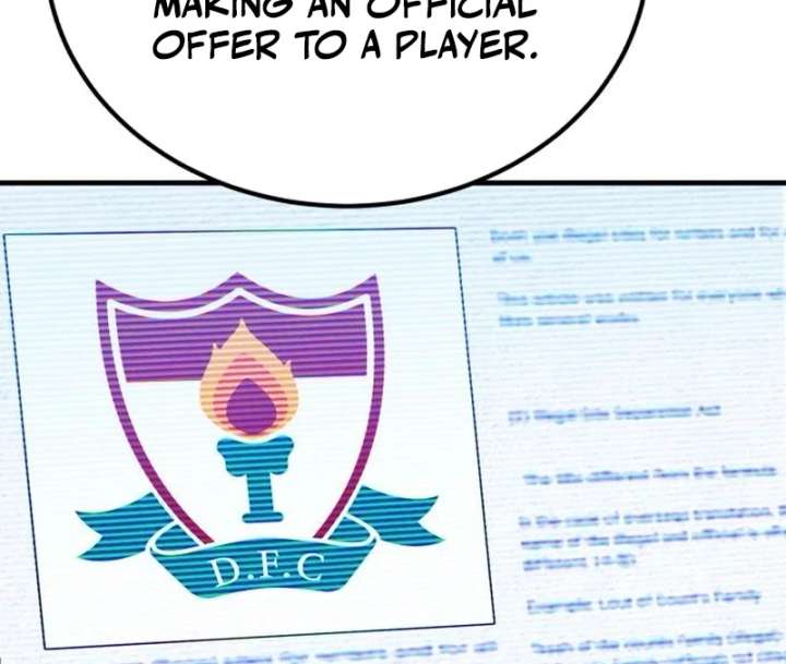 Read The Genius Midfielder’s Passes are Special Manga Online