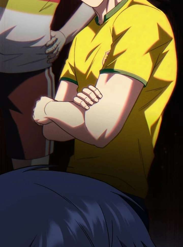 Read The Genius Midfielder’s Passes are Special Manga Online