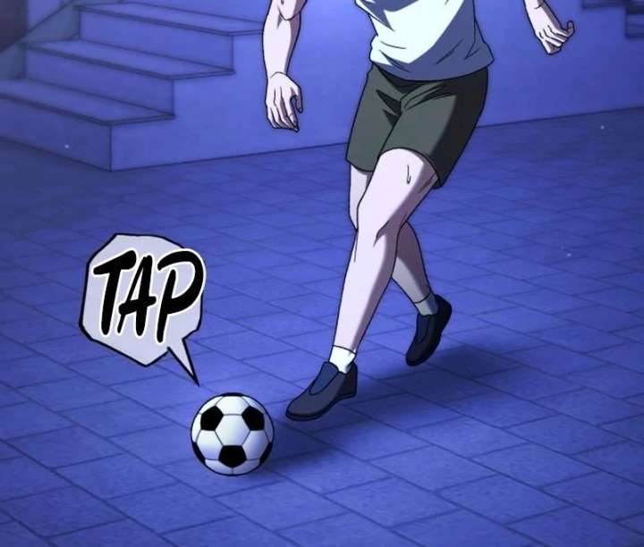 Read The Genius Midfielder’s Passes are Special Manga Online