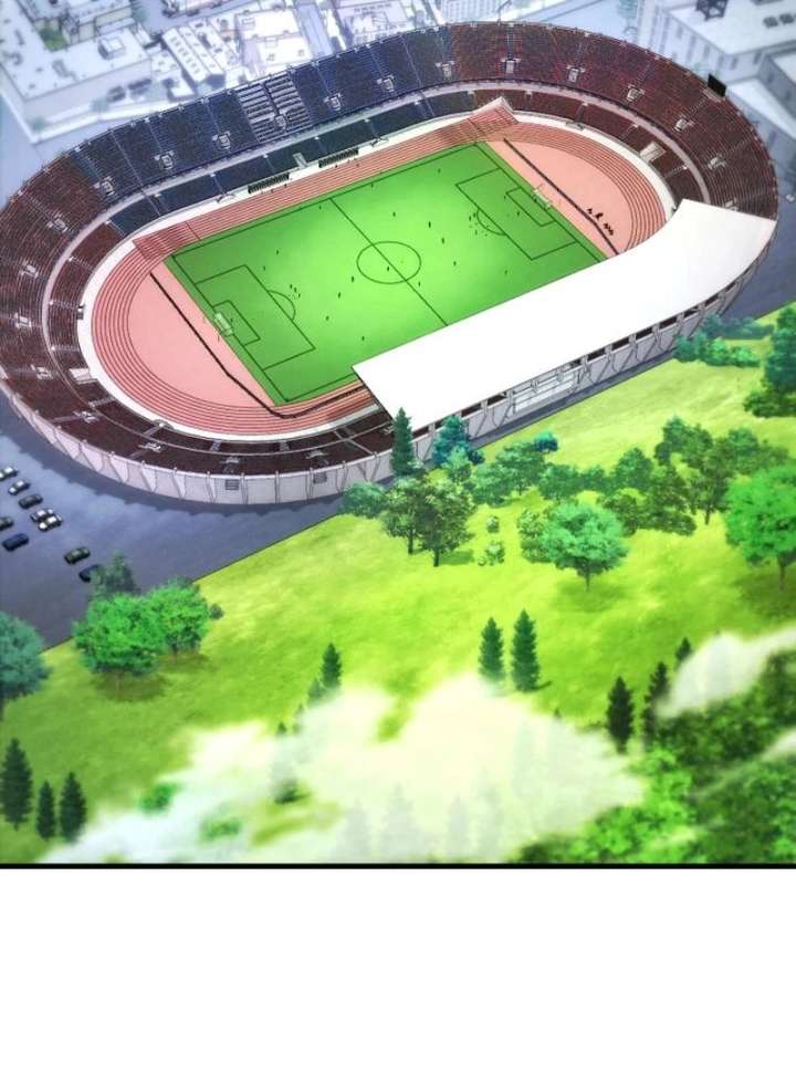 Read The Genius Midfielder’s Passes are Special Manga Online