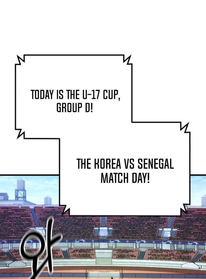 Read The Genius Midfielder’s Passes are Special Manga Online