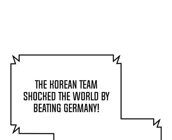 Read The Genius Midfielder’s Passes are Special Manga Online