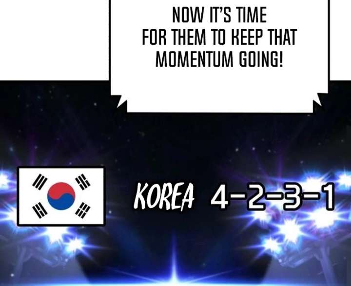 Read The Genius Midfielder’s Passes are Special Manga Online