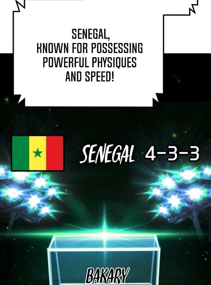 Read The Genius Midfielder’s Passes are Special Manga Online
