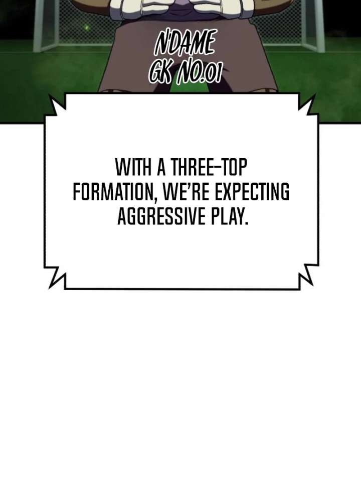 Read The Genius Midfielder’s Passes are Special Manga Online